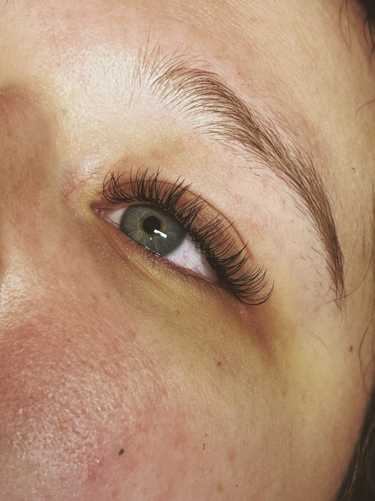 Classic Eye Lash Extensions