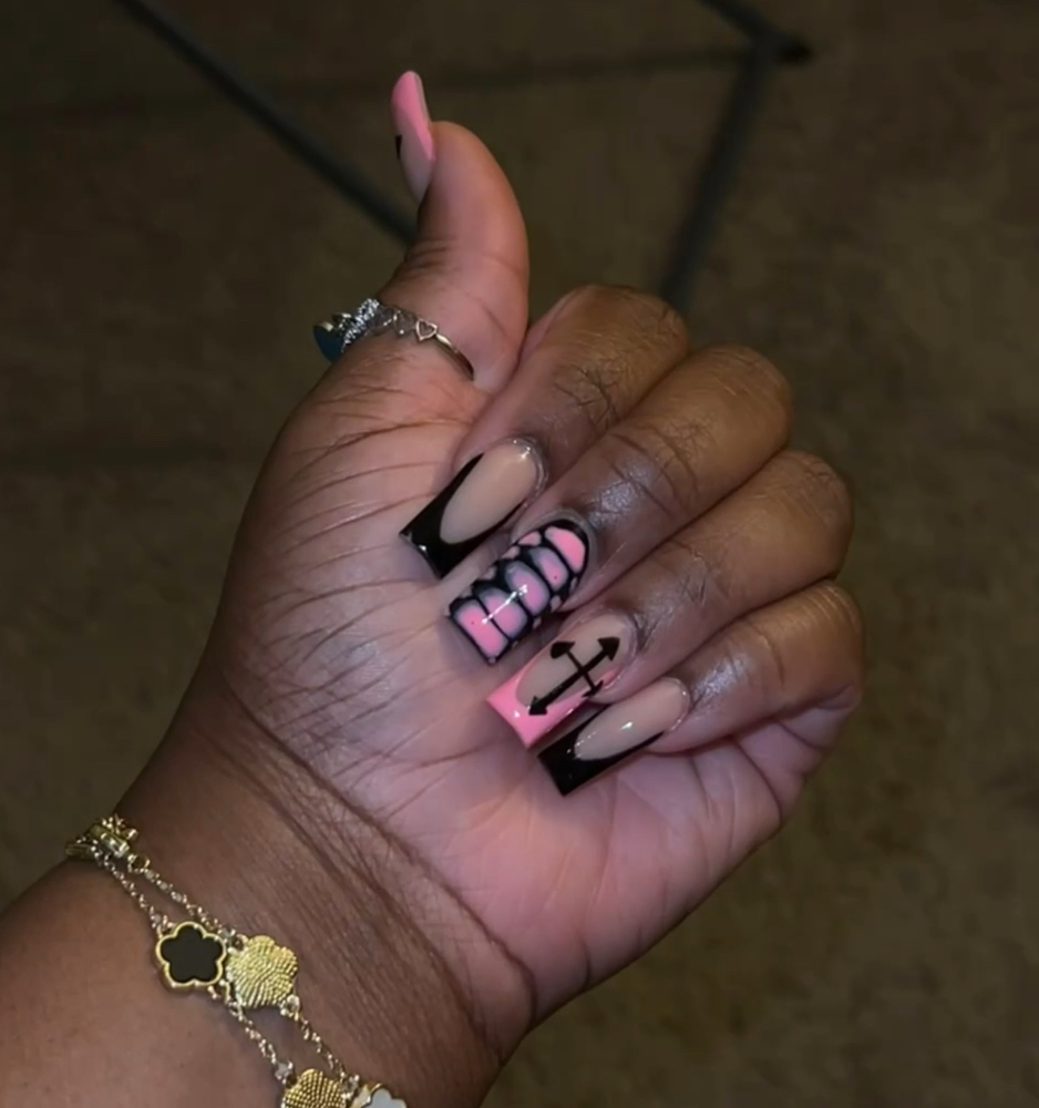Medium Fullset