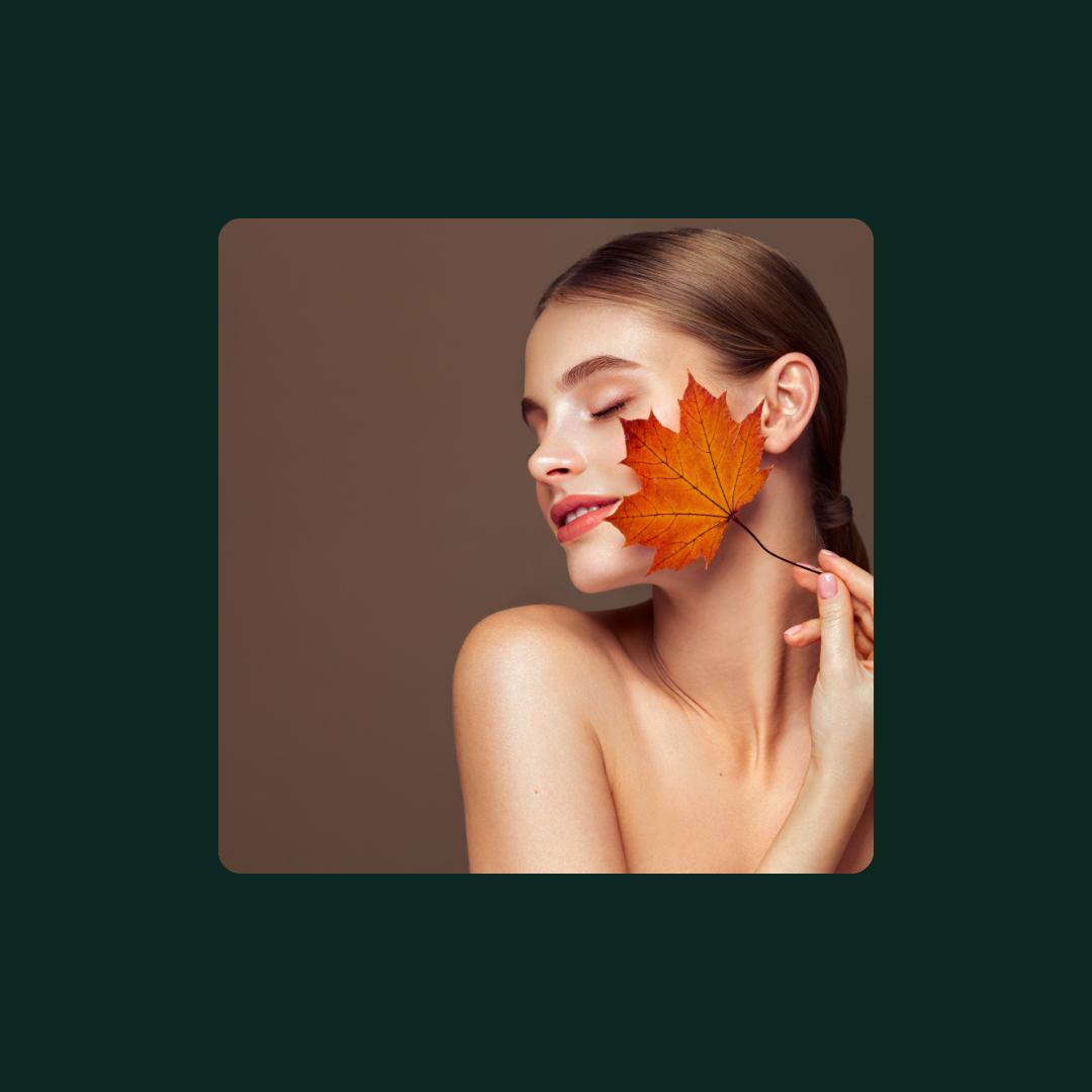 Autumn Glow Facial