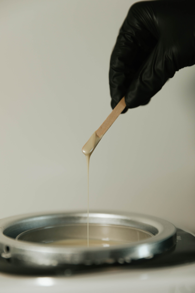 Brow Wax
