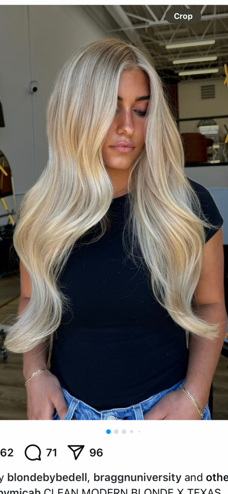 The Platinum
