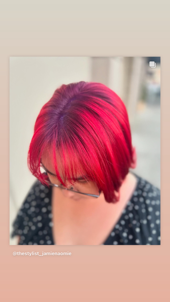 Vivid Color