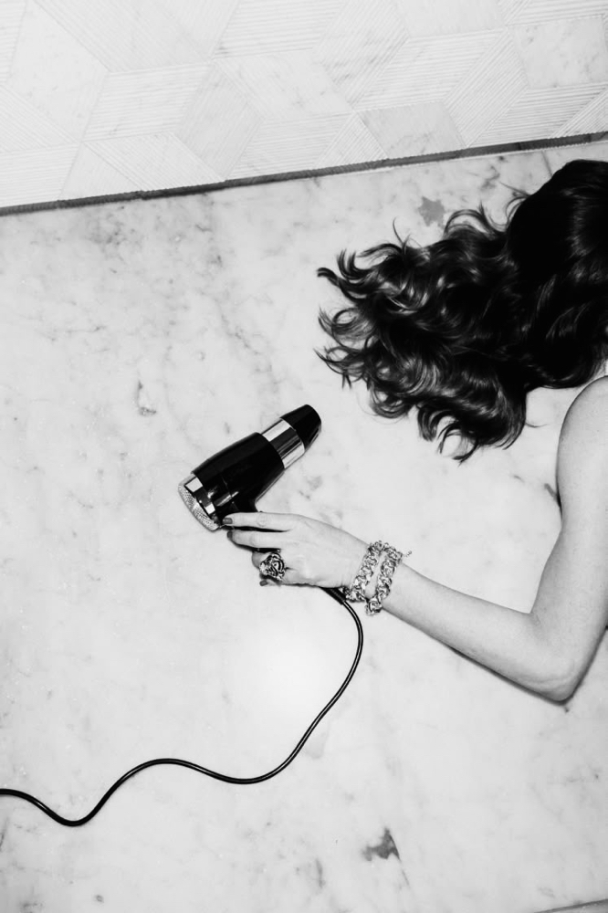 WASH & BLOWOUT