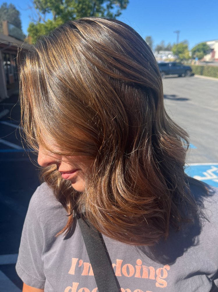 Color Consultation