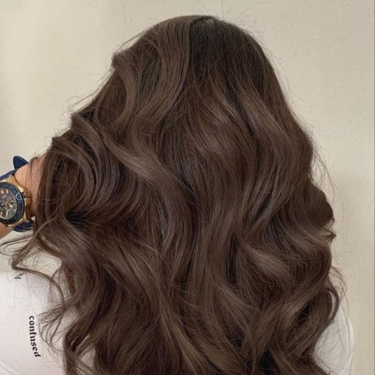 All Over Color at All Dolled Up Beauty Bar in Stephenville, TX