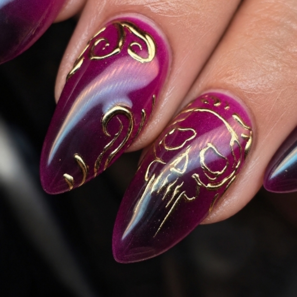 FILL- BUILDER GEL at Rocked Out Beauty LLC in Merritt Island, FL