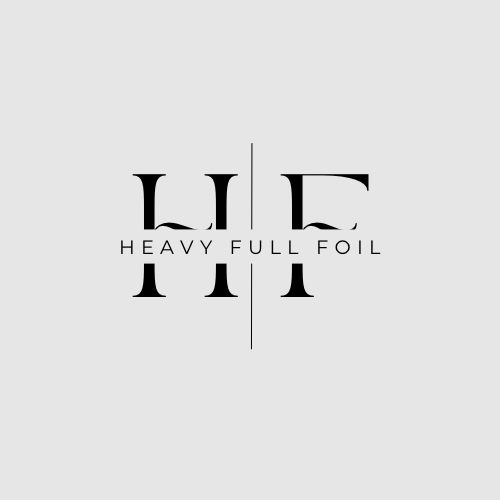 Heavy Full Foil