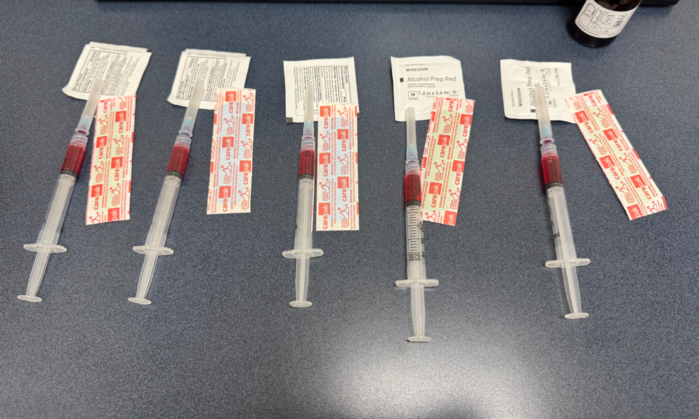 Skinny Shot Lipo-B at Dvash Aesthetics in Lubbock, TX