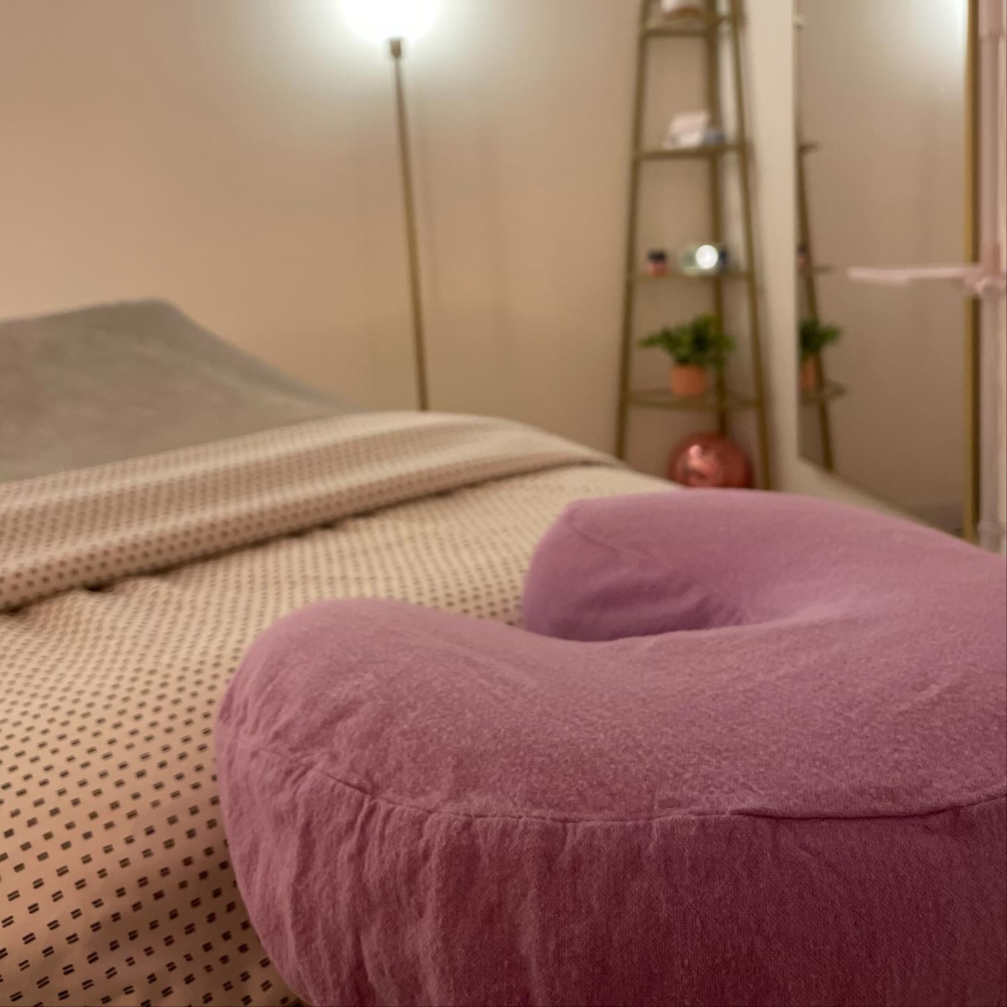 90 Minute Deep Tissue Massage