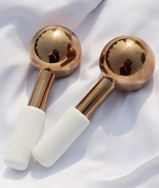 Cooling Globes Add-On