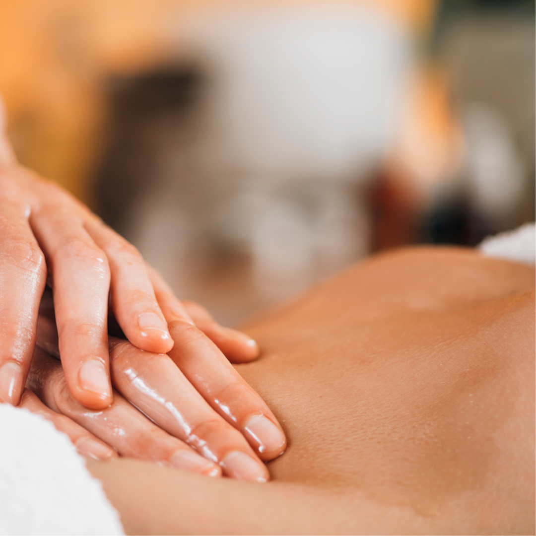 Manual Lymphatic Drainage at The Lymphatic Specialist
