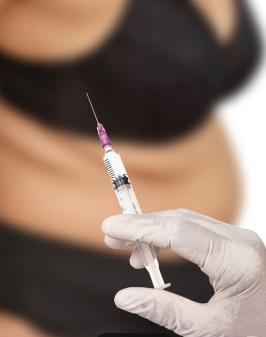 SEMAGLUTIDE INJECTIONS (SMALL DOSE)