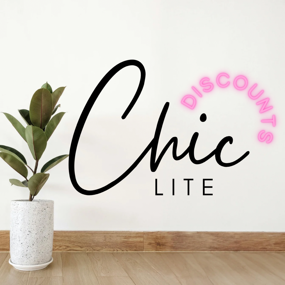 Chic Lite Discounts at Oolala Chic Aesthetics in St. Cloud, MN