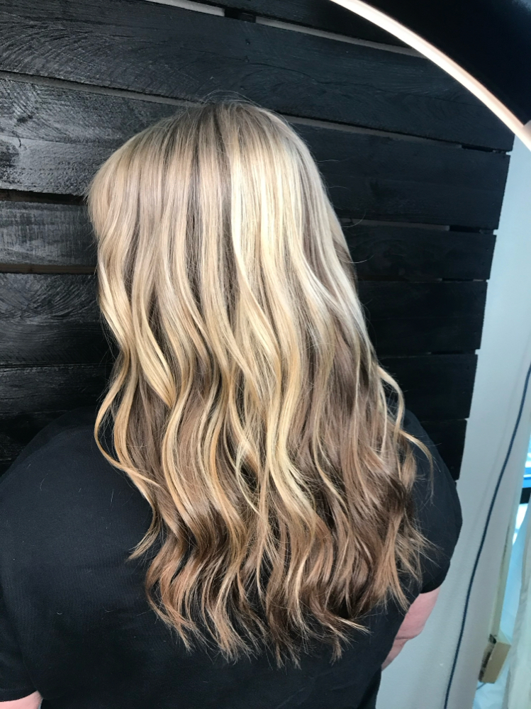 Partial Highlights