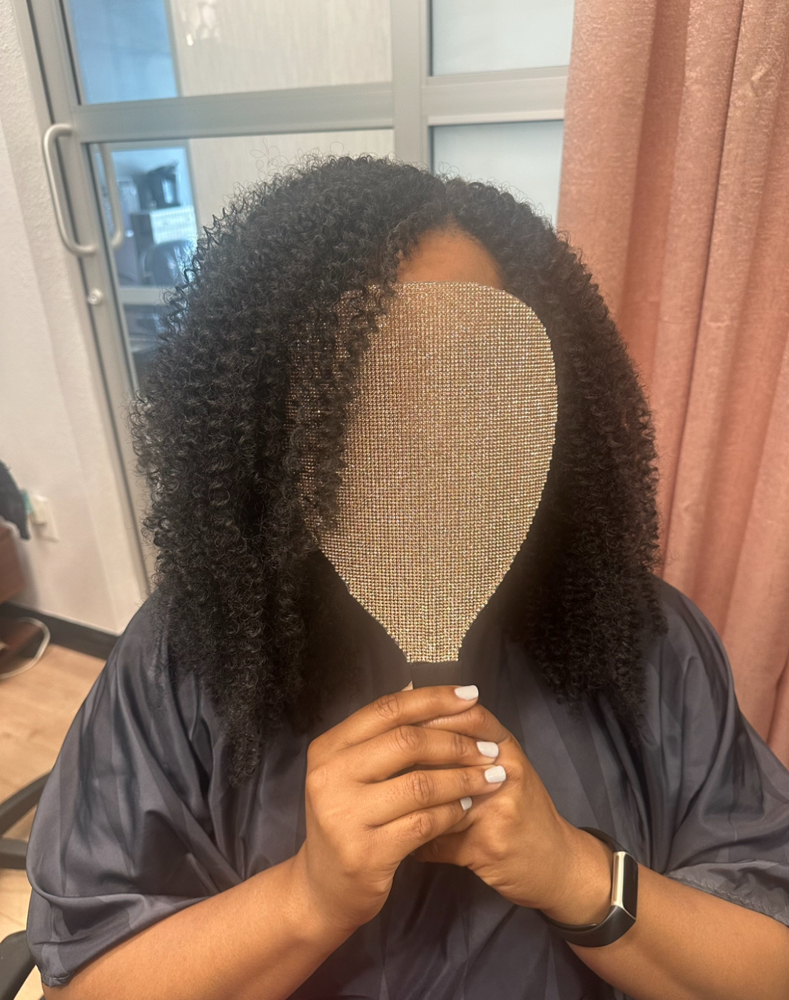 Crochet Styles at Make Me Beauty, LLC in Roswell, GA