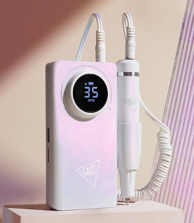 Nail Removal—Gel at The Nail Studio in Pocatello, ID