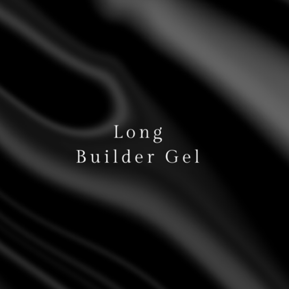 Long Builder Gel at Laydnailz in Fredericksburg, VA