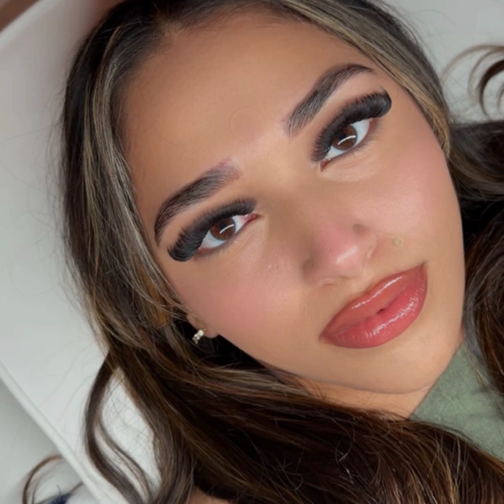 Volume Full Set at Beautifiedbyabrii in me, FL