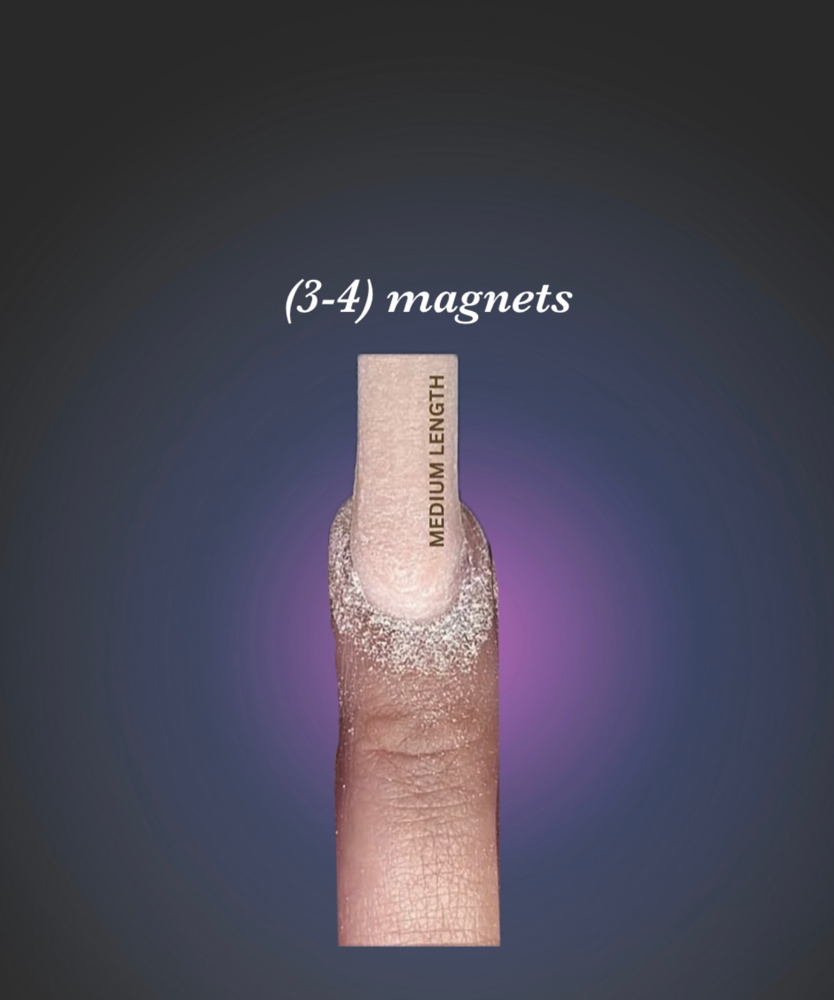 Medium Length