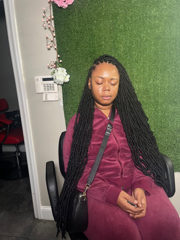Soft Locs
