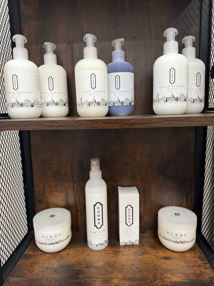Duomo Product