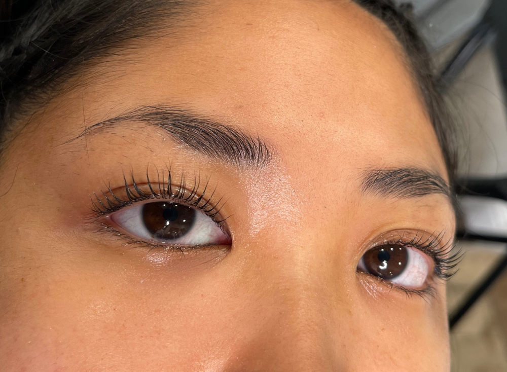 LASH LIFT + TINT + TREATMENT