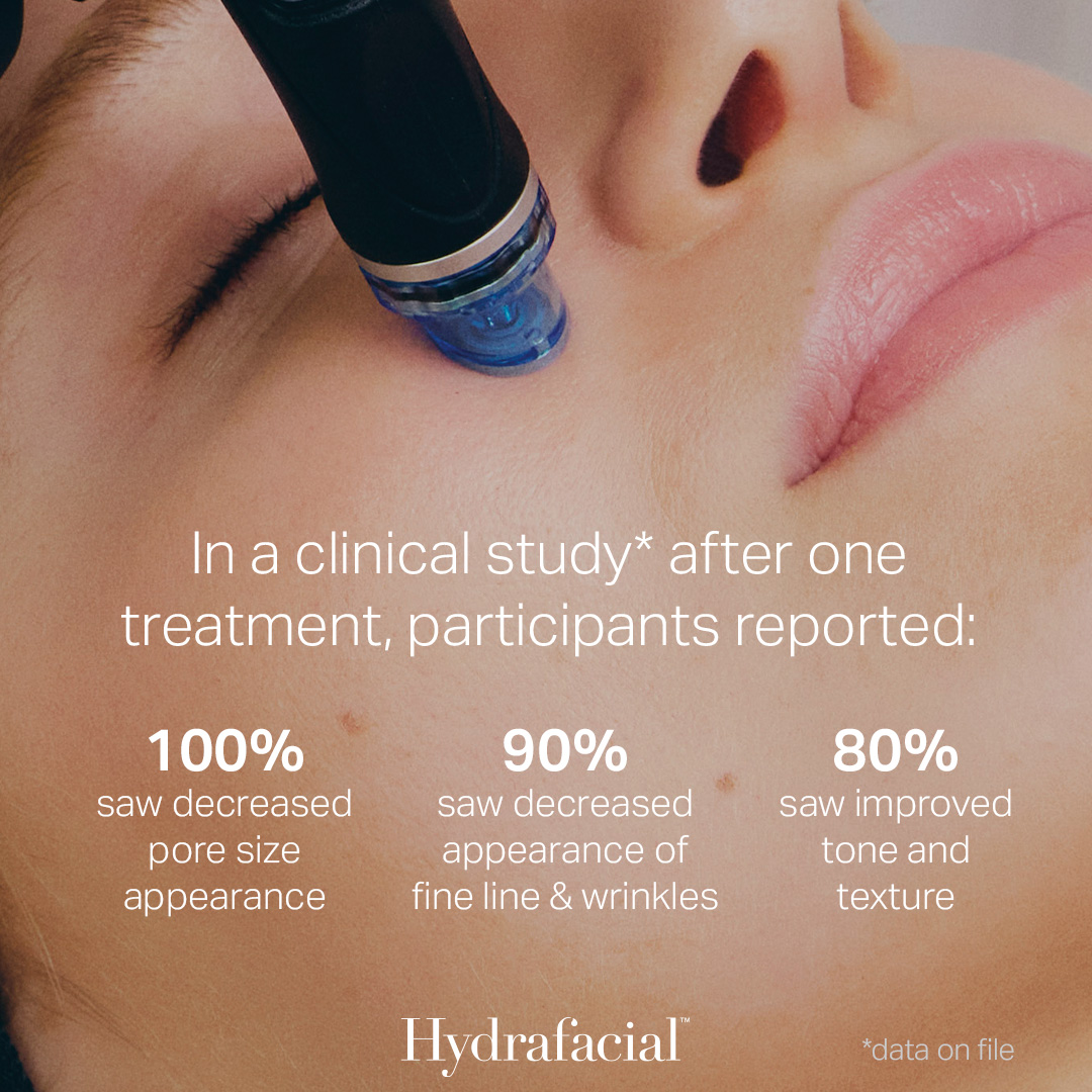 HydraFacial Platinum