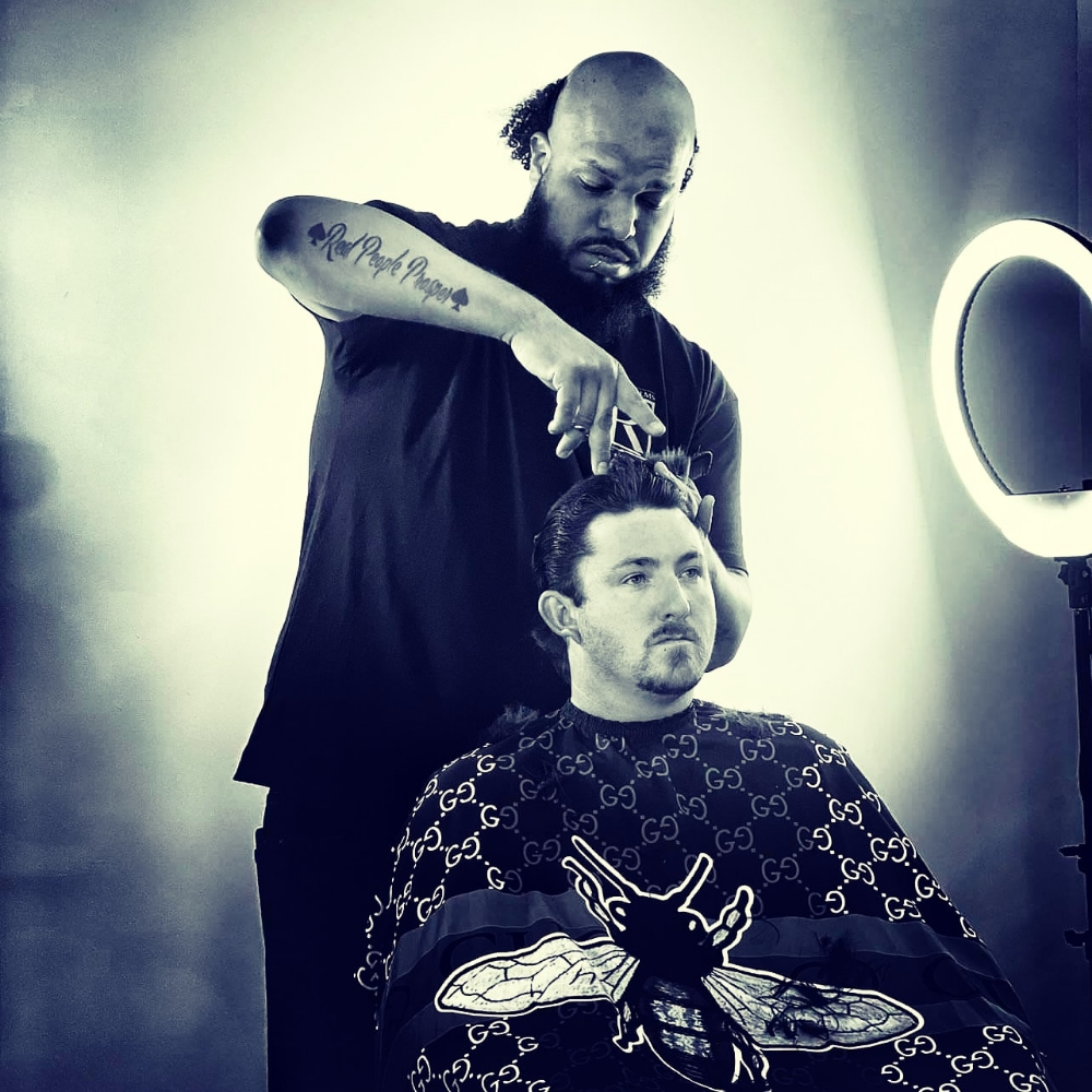 (PRO) Hair-Focusd 1 on 1 Training