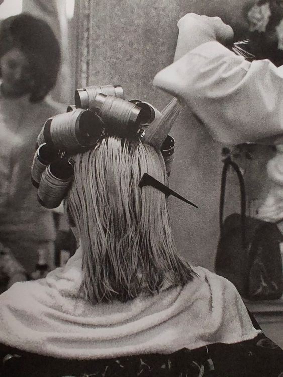 Blowdry