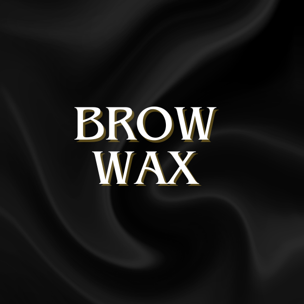 Brow Wax