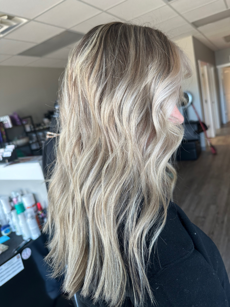 Full Highlight