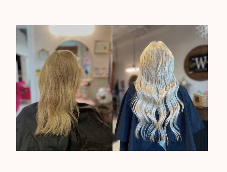 Extension Consult at The Emmy Effect in San Angelo, TX