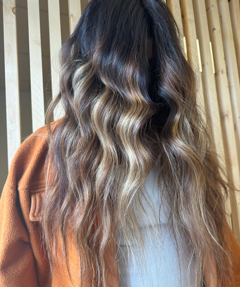 Ombre