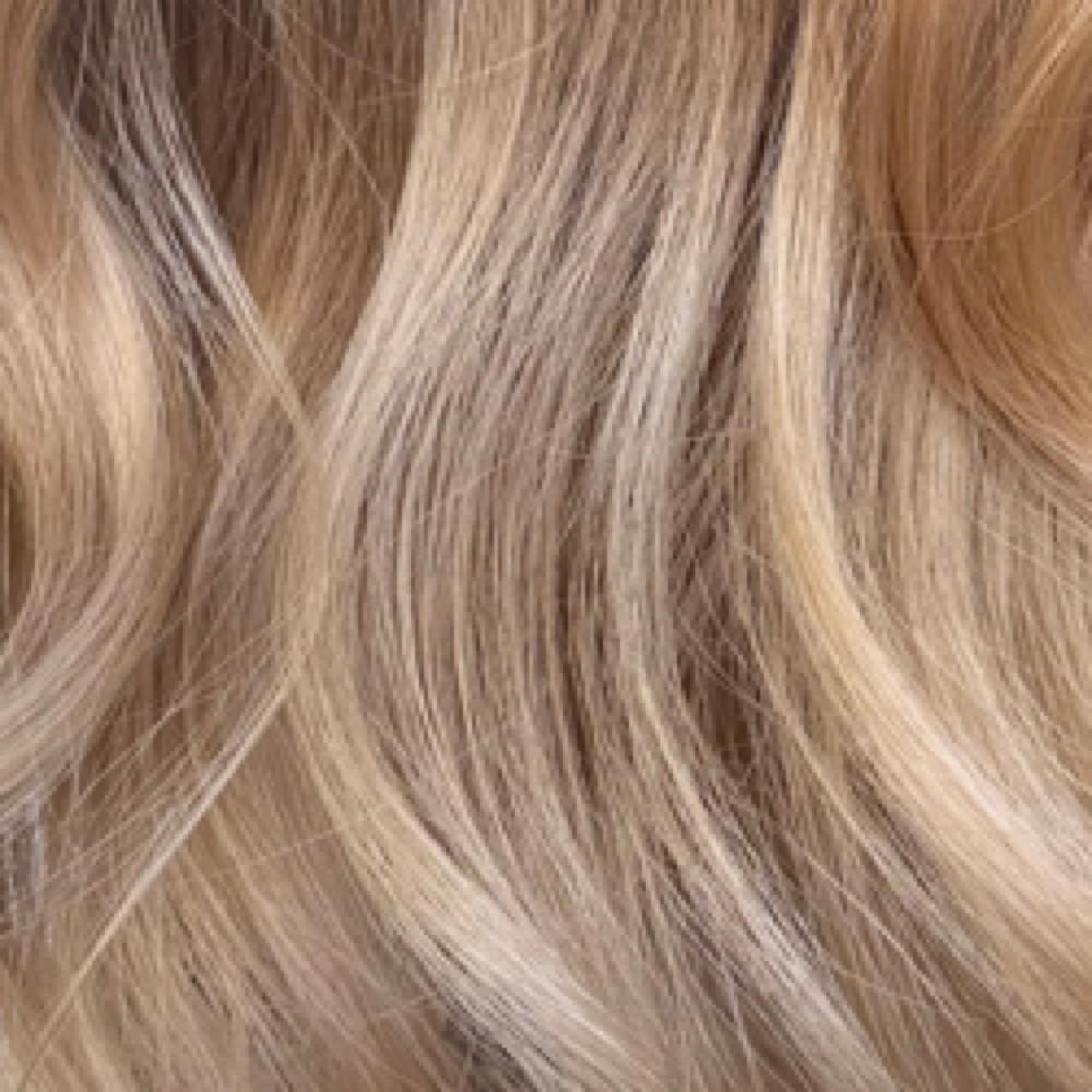 Customized Blonding at Vera Jane Hair Salon in Corning, NY