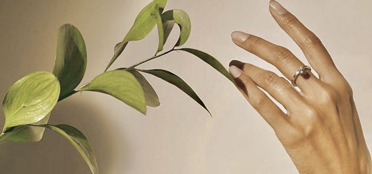 Hand Treatment at IMQbeauty in Springfield, VA