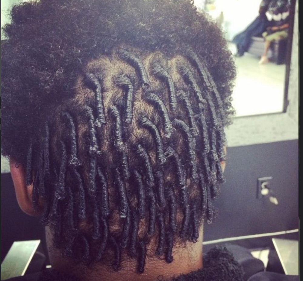 Comb Coils