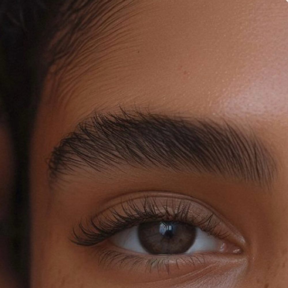 Brow Professional Tweezing