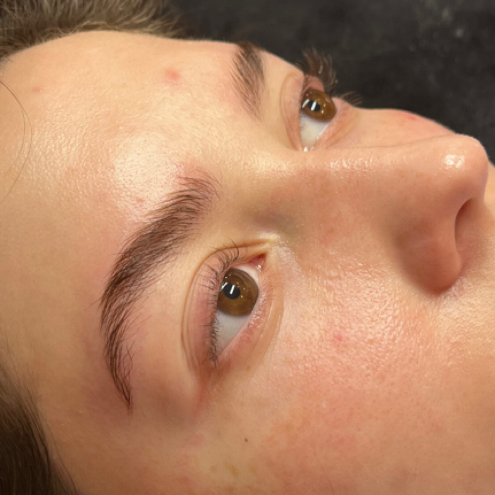 Brow Lamination at Beauty By Hannah Elise in Louisburg, KS