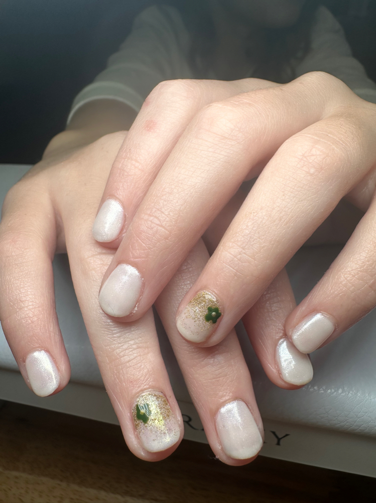 Princess Manicure 12 & Under at Knox Nailology in Clinton, TN