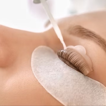 Lash or Brow Conditioning Treatment at Neverland Lash Lounge & Beauty Bar in Tampa, FL