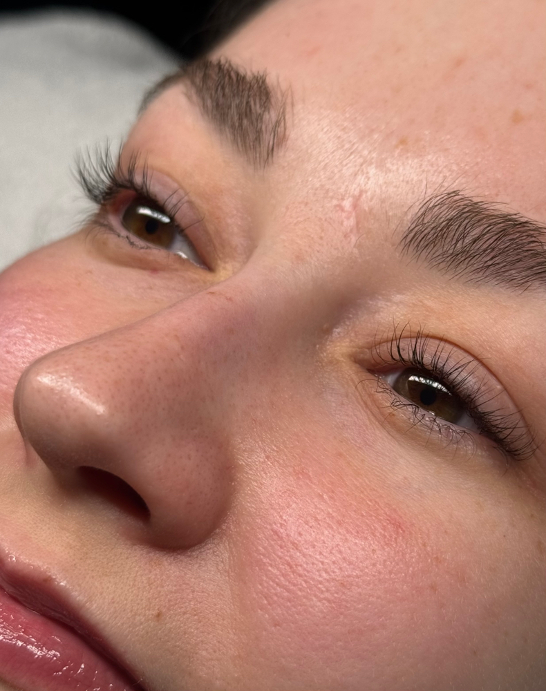 Lash Lift Only