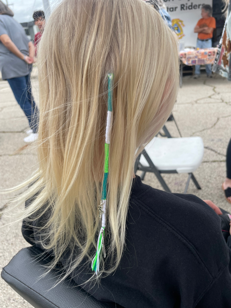 Hair Wrap