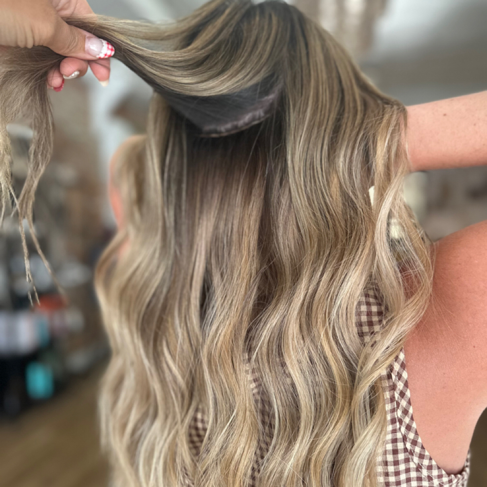 Hidden Bead Extension Move Up at Autumn  Cherry in Delaware, OH