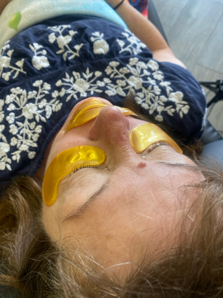 Lash Therapy