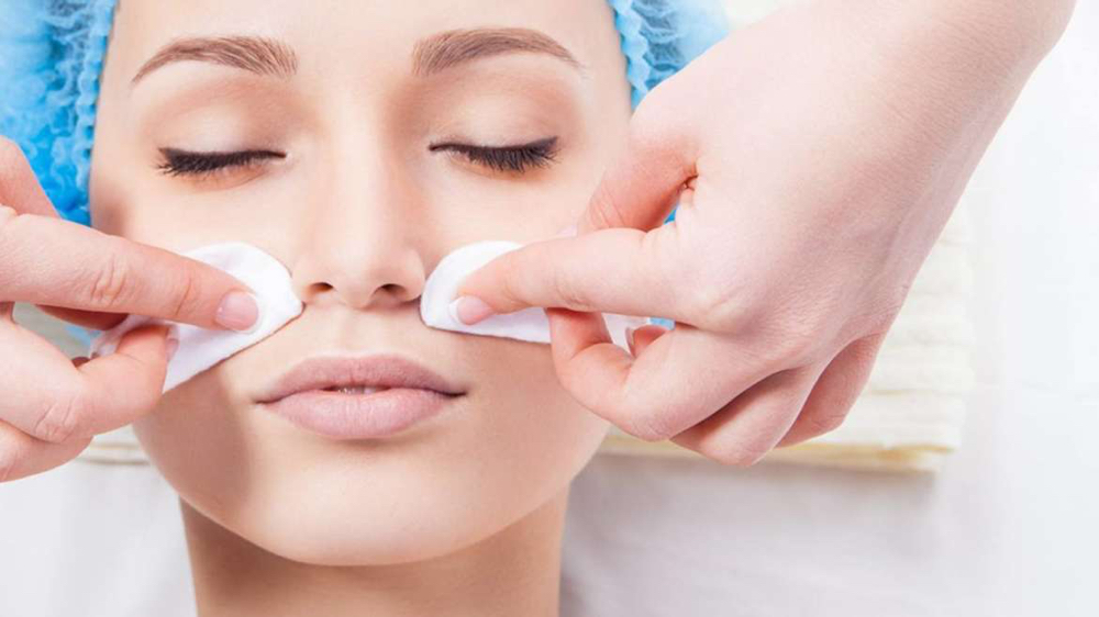 Glycolic Peel