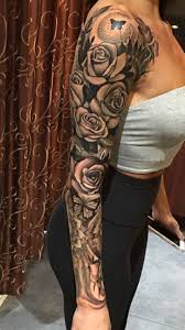 Full Sleeve