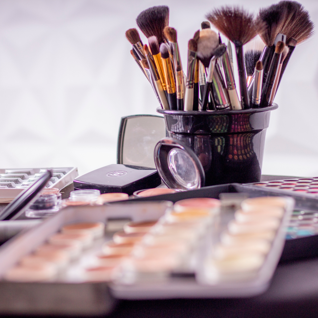 Makeup Consultation + Assesment