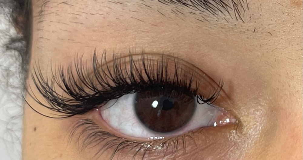 Signature Wet Fill-in