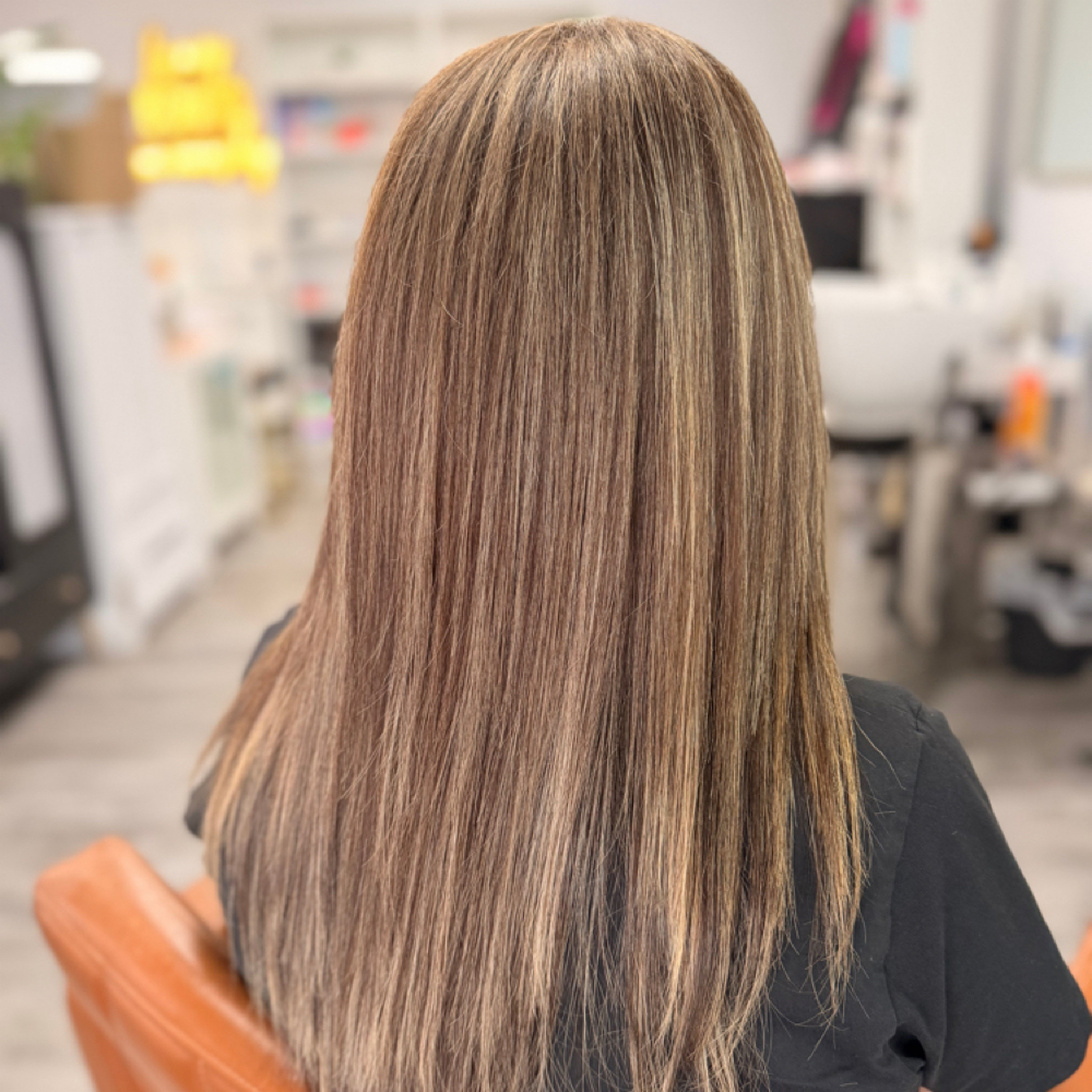 Highlights 🤍 at Luzysjourney <3 in Longview, TX