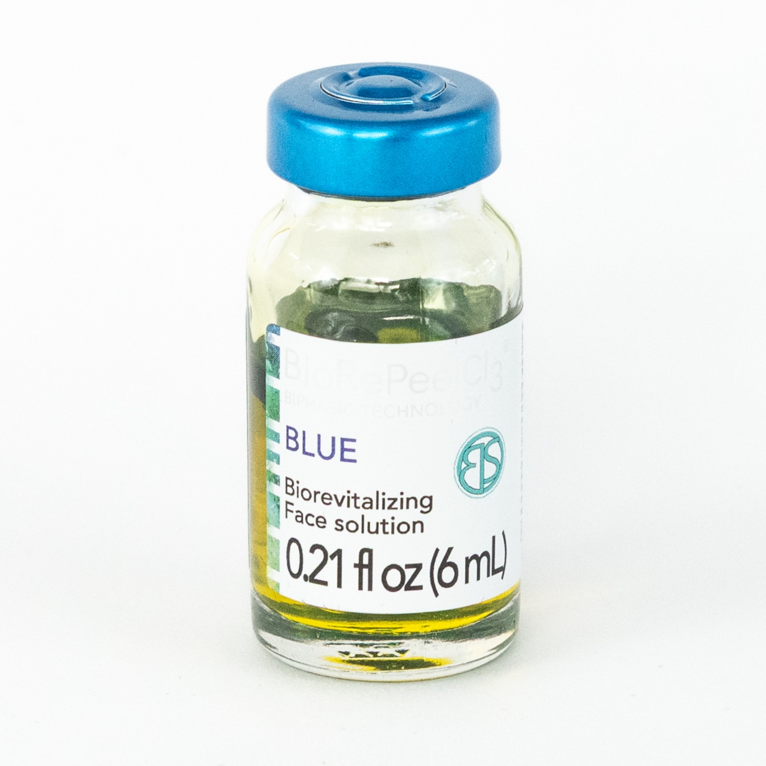 Bio RePeel Blue at ReGlo Aesthetic and Wellness in Brooklyn, NY